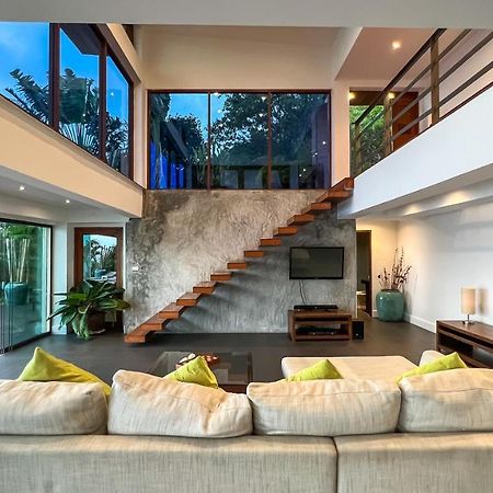 Villa The Hideaway Thong Nai Pan Noi Esterno foto