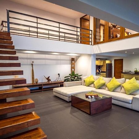 Villa The Hideaway Thong Nai Pan Noi Esterno foto