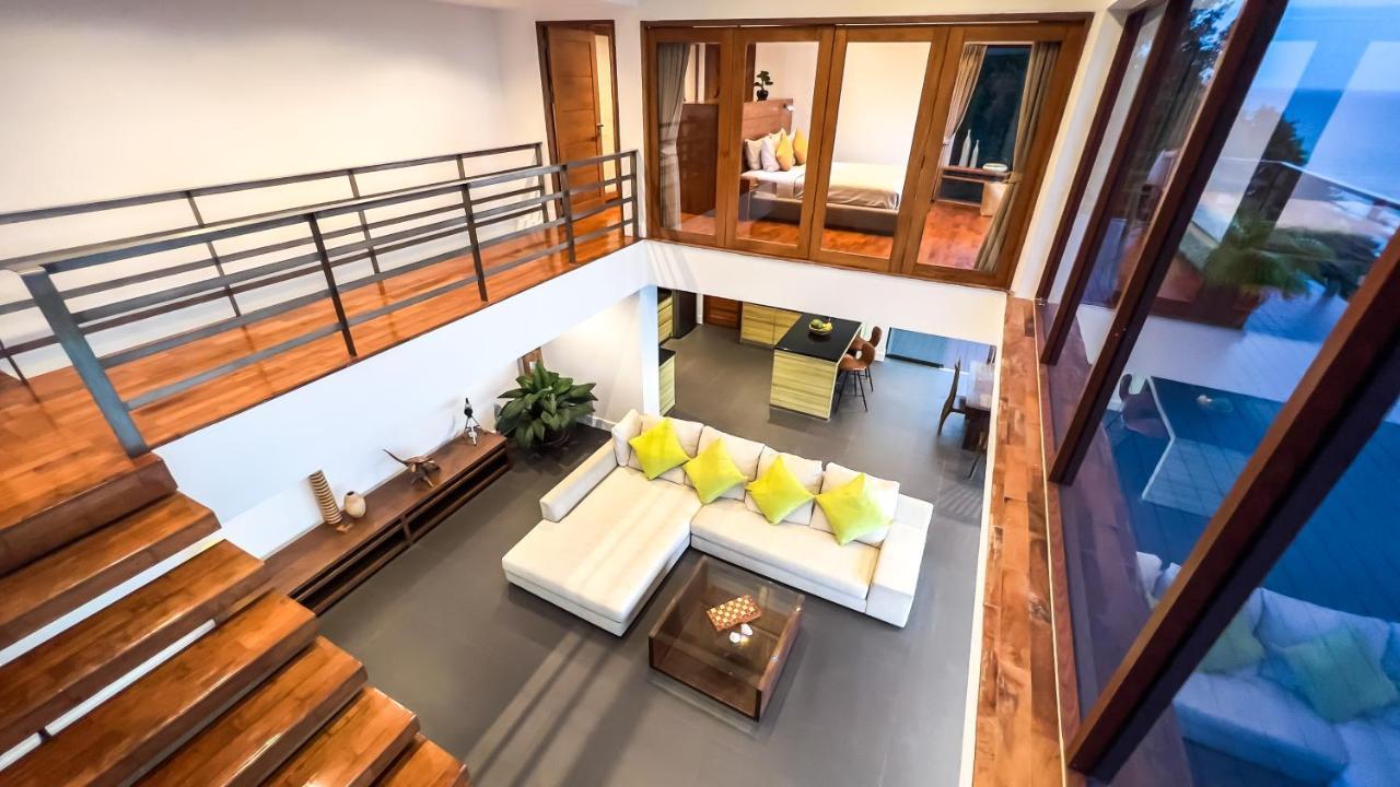 Villa The Hideaway Thong Nai Pan Noi Esterno foto