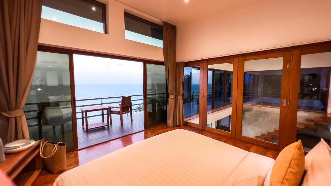 Villa The Hideaway Thong Nai Pan Noi Esterno foto