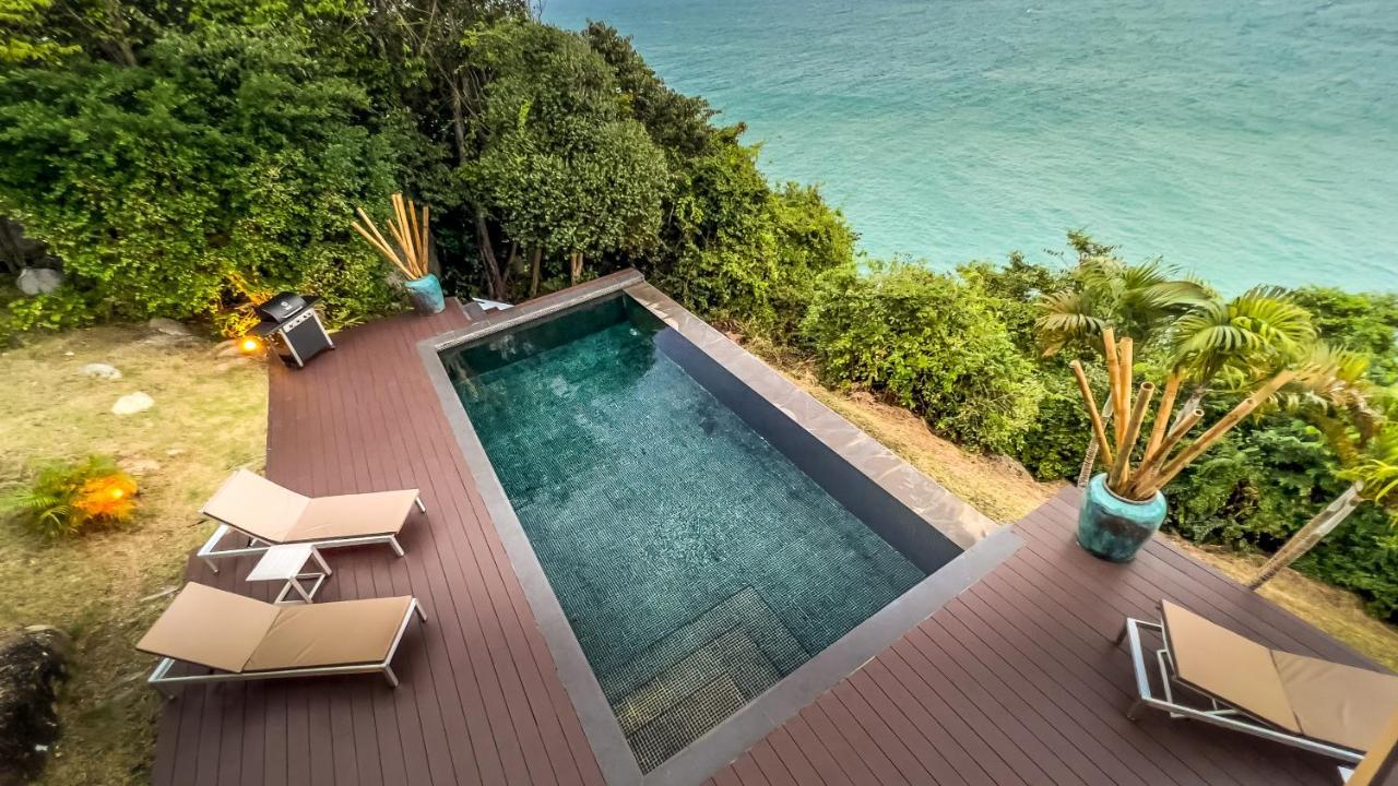 Villa The Hideaway Thong Nai Pan Noi Esterno foto